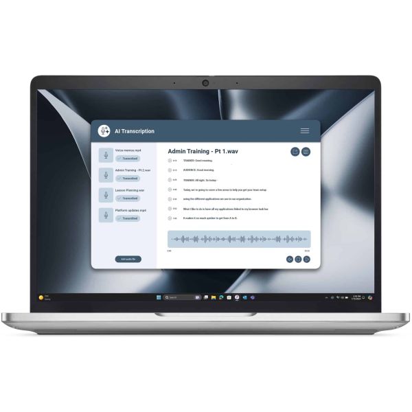 DELL Pro 13 Plus PB13255 AMD Ryzen™ 5 220 Laptop 33,8 cm (13.3") Full HD+ 16 GB LPDDR5x-SDRAM 512 GB SSD Wi-Fi 7 (802.11be) Windows 11 Pro Aluminium (BTO503_PB13255_EMEA) DELL Pro 13 Plus PB13255 AMD Ryzen™ 5 220 Laptop 33,8 cm (13.3") Full HD+ 16 GB LPDDR5x-SDRAM 512 GB SSD Wi-Fi 7 (802.11be) Windows 11 Pro Aluminium (BTO503_PB13255_EMEA)