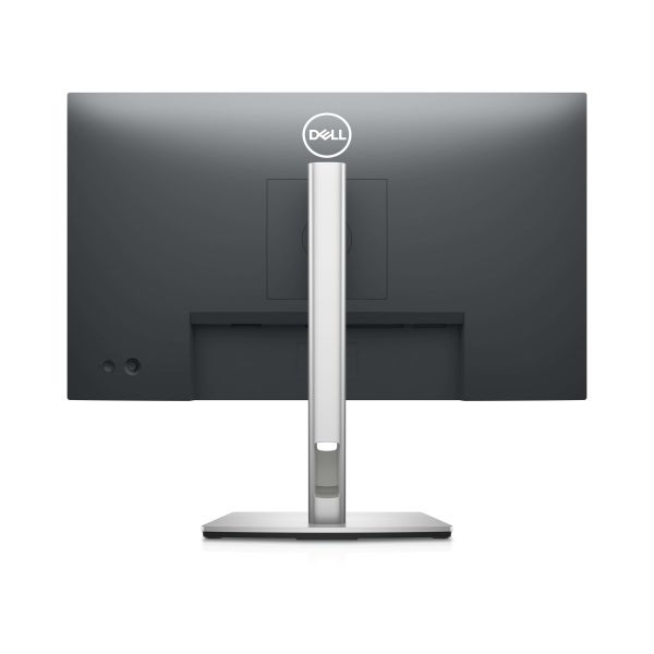 DELL P Series P2422HE computer monitor 60,5 cm (23.8") 1920 x 1080 Pixels Full HD LCD Zwart (P2422HE)