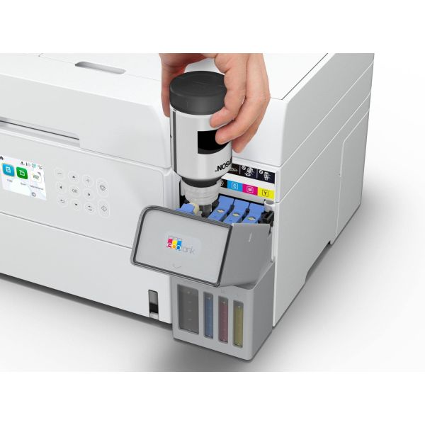 Epson EcoTank L6376 A4 4800 x 1200 DPI 35 ppm Wifi (C11CL43404)