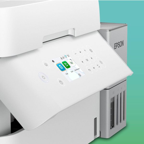 Epson EcoTank L6376 A4 4800 x 1200 DPI 35 ppm Wifi (C11CL43404)