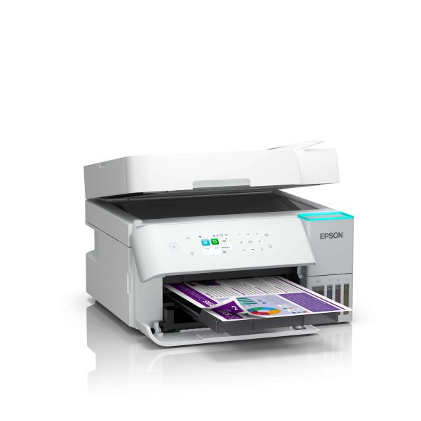 Epson EcoTank L6376 A4 4800 x 1200 DPI 35 ppm Wifi (C11CL43404)