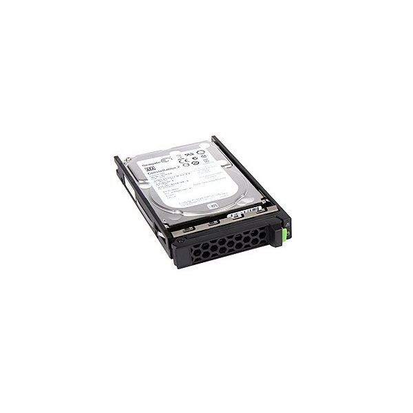 Fujitsu PY-CHET7B8 interne harde schijf 14 TB 7200 RPM 3.5" SAS (PY-CHET7B8)