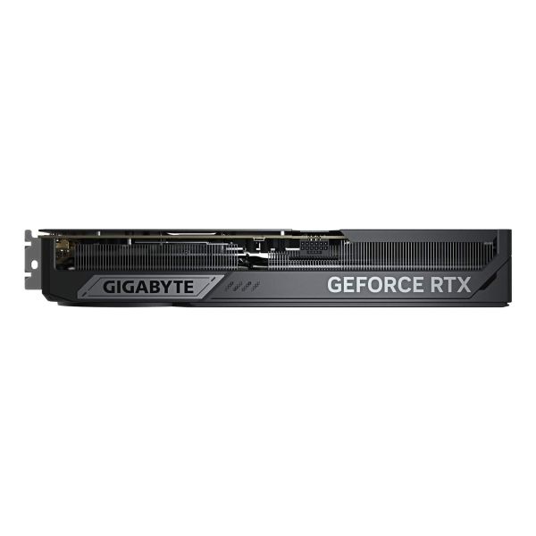 GIGABYTE GeForce RTX 5080 WINDFORCE SFF 16G NVIDIA 16 GB GDDR7 (GV-N5080WF3-16GD)