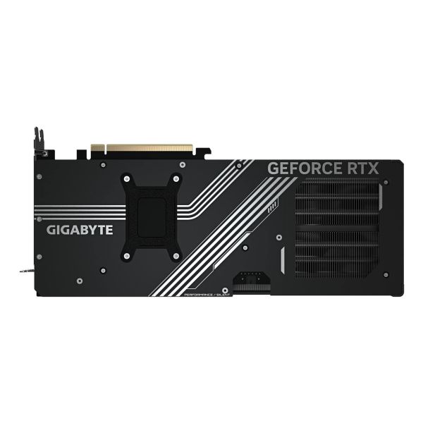 GIGABYTE GeForce RTX 5080 WINDFORCE SFF 16G NVIDIA 16 GB GDDR7 (GV-N5080WF3-16GD)