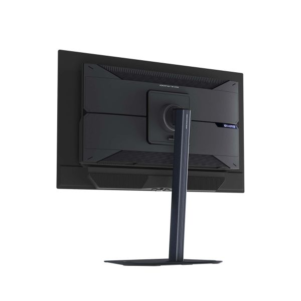 GIGABYTE MO27U2 OLED 4K UHD Gaming Monitor computer monitor 68,6 cm (27") 3840 x 2160 Pixels 4K Ultra HD QD-OLED Zwart (MO27U2 EK)