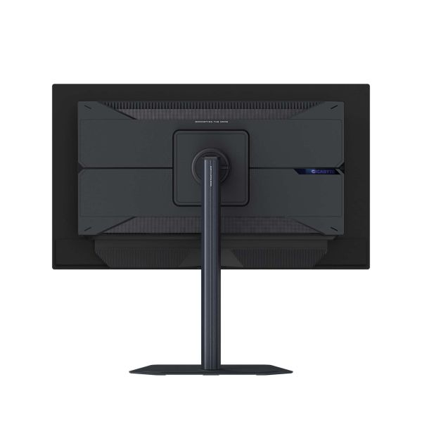 GIGABYTE MO27U2 OLED 4K UHD Gaming Monitor computer monitor 68,6 cm (27") 3840 x 2160 Pixels 4K Ultra HD QD-OLED Zwart (MO27U2 EK)