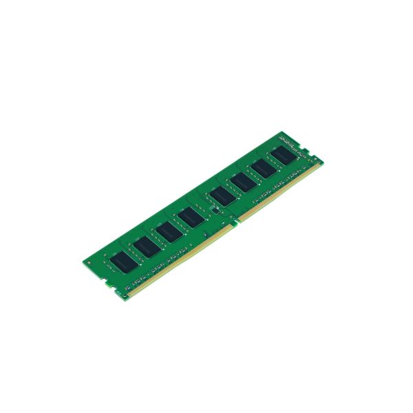 Goodram GR2666D464L19S/8G geheugenmodule 8 GB 1 x 8 GB DDR4 288-pin DIMM (GR2666D464L19S/8G) Goodram GR2666D464L19S/8G geheugenmodule 8 GB 1 x 8 GB DDR4 288-pin DIMM (GR2666D464L19S/8G)