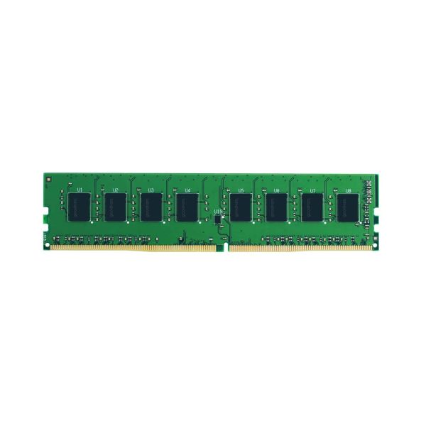 Goodram GR2666D464L19S/8G geheugenmodule 8 GB 1 x 8 GB DDR4 288-pin DIMM (GR2666D464L19S/8G)