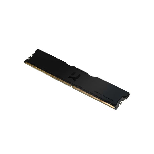 Goodram IRDM PRO IRP-K3600D4V64L18/16G geheugenmodule 16 GB 1 x 16 GB DDR4 288-pin DIMM (IRP-K3600D4V64L18/16G) Goodram IRDM PRO IRP-K3600D4V64L18/16G geheugenmodule 16 GB 1 x 16 GB DDR4 288-pin DIMM (IRP-K3600D4V64L18/16G)