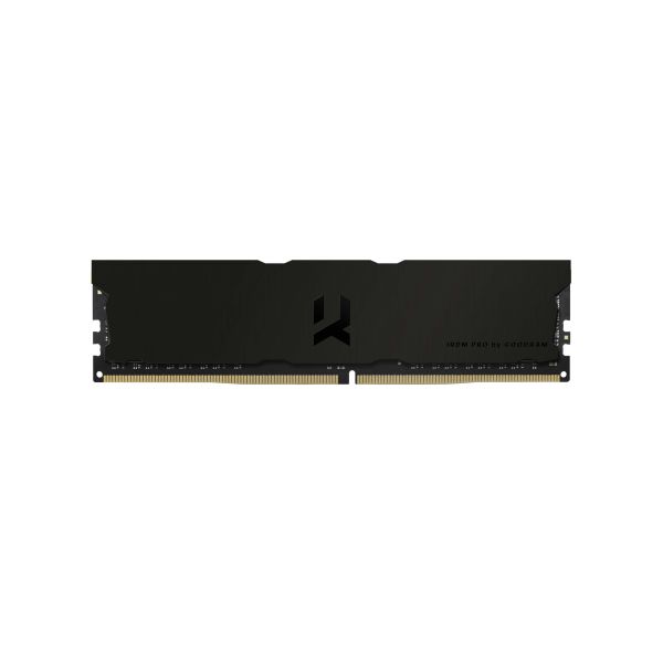 Goodram IRDM PRO IRP-K3600D4V64L18/16G geheugenmodule 16 GB 1 x 16 GB DDR4 288-pin DIMM (IRP-K3600D4V64L18/16G) Goodram IRDM PRO IRP-K3600D4V64L18/16G geheugenmodule 16 GB 1 x 16 GB DDR4 288-pin DIMM (IRP-K3600D4V64L18/16G)
