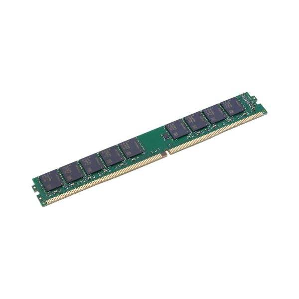 Goodram W-MEM2666E4D816G geheugenmodule 16 GB 1 x 16 GB DDR4 288-pin DIMM ECC (W-MEM2666E4D816G)