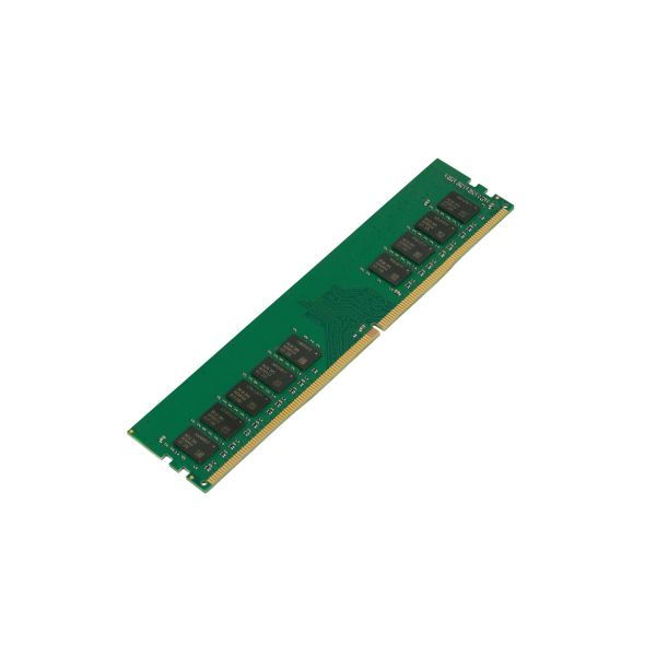 Goodram W-MEM2666E4S88G geheugenmodule 8 GB 1 x 8 GB DDR4 288-pin DIMM ECC (W-MEM2666E4S88G)