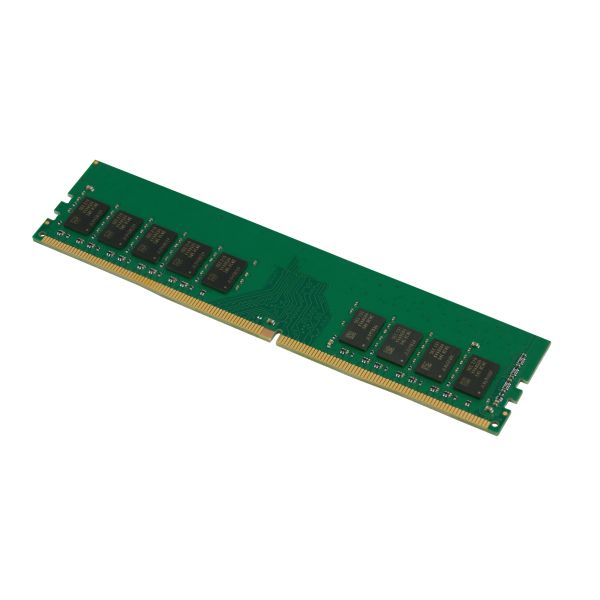 Goodram W-MEM2666E4S88G geheugenmodule 8 GB 1 x 8 GB DDR4 288-pin DIMM ECC (W-MEM2666E4S88G)