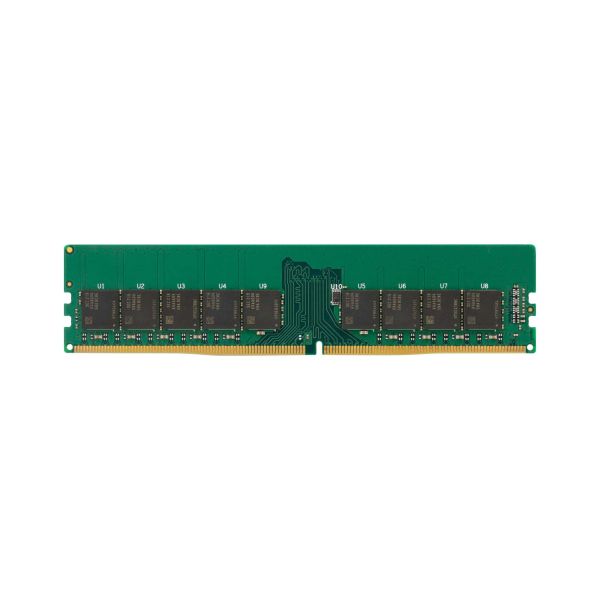 Goodram 32GB 3200MHz ECC UDIMM W-MEM3200E4D832G geheugenmodule 1 x 32 GB DDR4 288-pin DIMM (W-MEM3200E4D832G)
