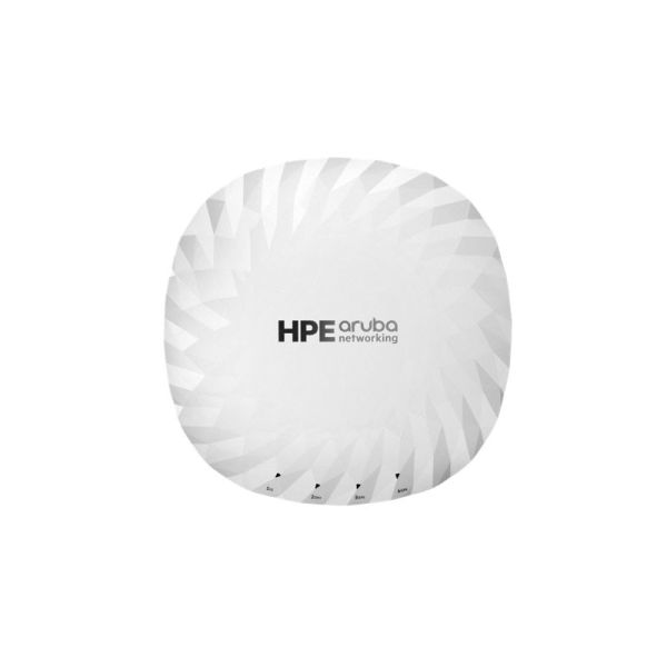 HPE Aruba Networking AP-745 Tri-Radio Wi-Fi 7 Access Point (S5Q98A)