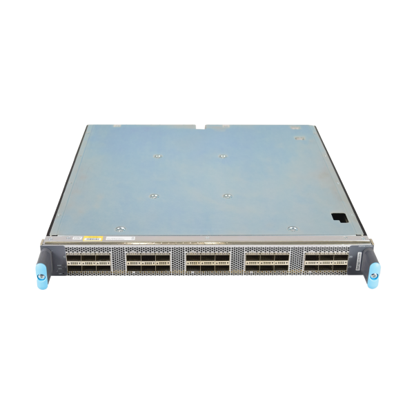 Juniper JNP10K-LC1101 30x100G/30x40G Line Card (JNP10K-LC1101)