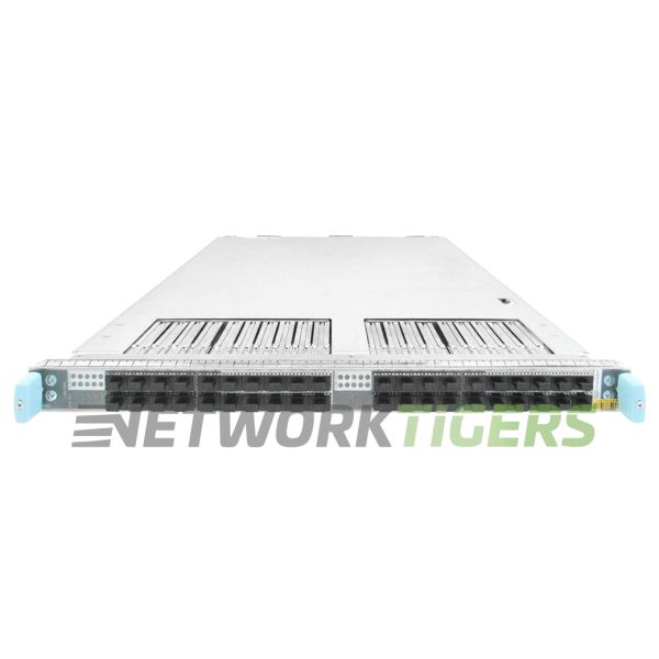 Juniper MPC7EQ-10G Line Card (MPC7EQ-10G-RB)