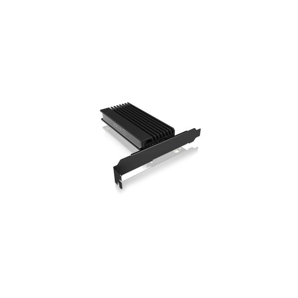 ICY BOX IB-PCI214M2-HSL interfacekaart/-adapter Intern M.2 (IB-PCI214M2-HSL) ICY BOX IB-PCI214M2-HSL interfacekaart/-adapter Intern M.2 (IB-PCI214M2-HSL)
