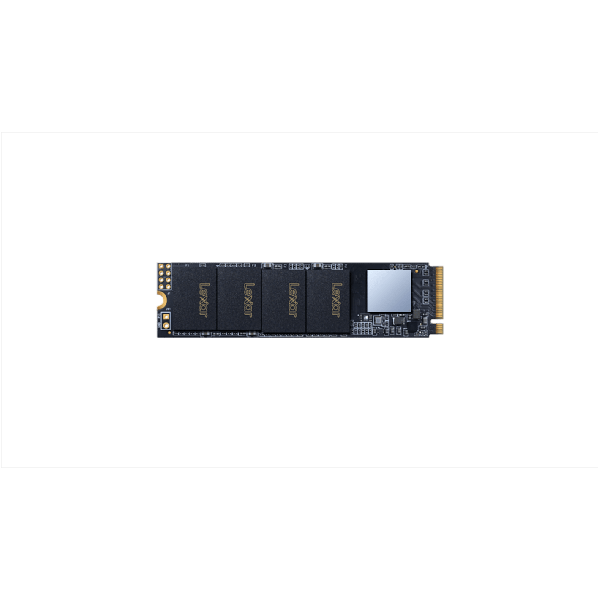 Lexar NM610 250GB M.2 NVMe SSD PCIe Gen3x4 (LNM610-250RB)