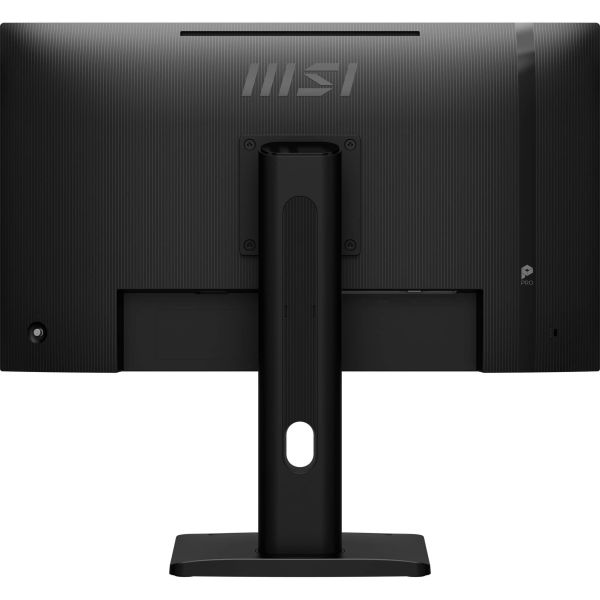 MSI PRO MP275PG E14 computer monitor 68,6 cm (27") 1920 x 1080 Pixels Full HD LCD Zwart (9S6-3PE49M-001)