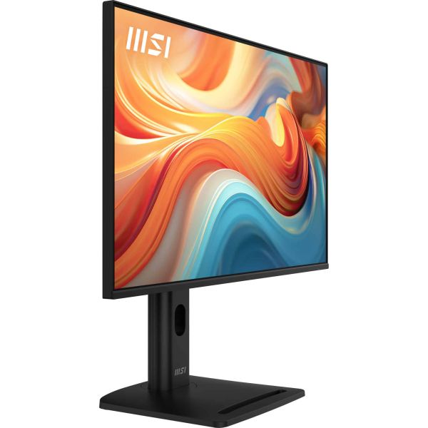 MSI PRO MP275PG E14 computer monitor 68,6 cm (27") 1920 x 1080 Pixels Full HD LCD Zwart (9S6-3PE49M-001)