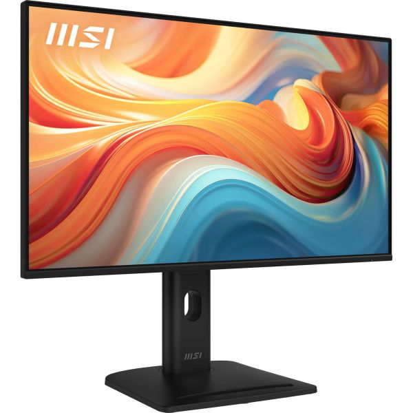 MSI PRO MP275PG E14 computer monitor 68,6 cm (27") 1920 x 1080 Pixels Full HD LCD Zwart (9S6-3PE49M-001)