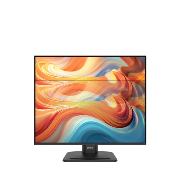 MSI Pro MP245PHG E14 computer monitor 60,5 cm (23.8") 1920 x 1080 Pixels Full HD LCD Zwart (9S6-3PE69M-001)