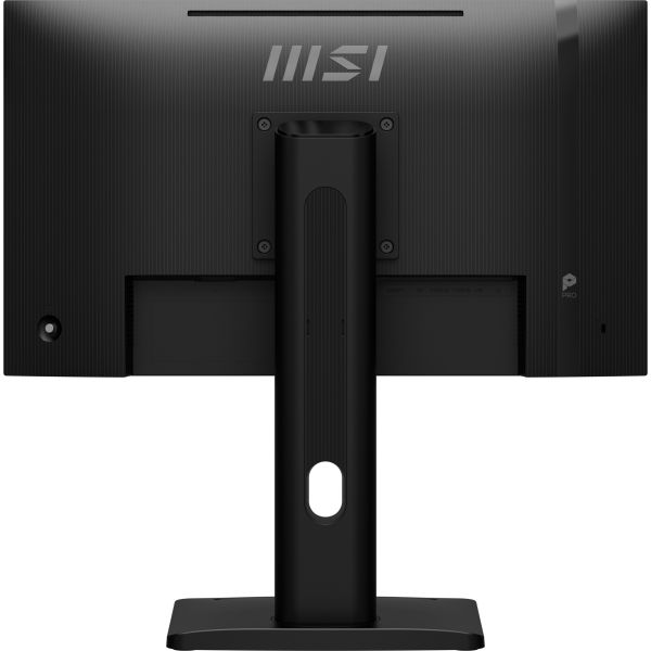 MSI Pro MP245PHG E14 computer monitor 60,5 cm (23.8") 1920 x 1080 Pixels Full HD LCD Zwart (9S6-3PE69M-001)