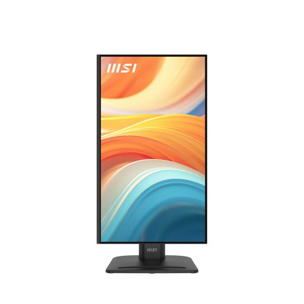 MSI Pro MP245PHG E14 computer monitor 60,5 cm (23.8") 1920 x 1080 Pixels Full HD LCD Zwart (9S6-3PE69M-001)