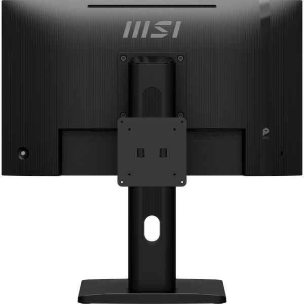 MSI Pro MP245PHG E14 computer monitor 60,5 cm (23.8") 1920 x 1080 Pixels Full HD LCD Zwart (9S6-3PE69M-001)