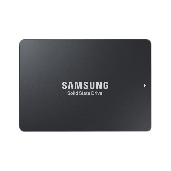 Samsung PM893 240 GB 2.5" SATA III V-NAND TLC (MZ7L3240HCHQ-00W07)