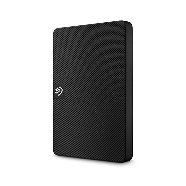Seagate Expansion STKN1000400 externe harde schijf 1 TB USB Type-A 3.2 Gen 1 (3.1 Gen 1) Zwart (STKN1000400)