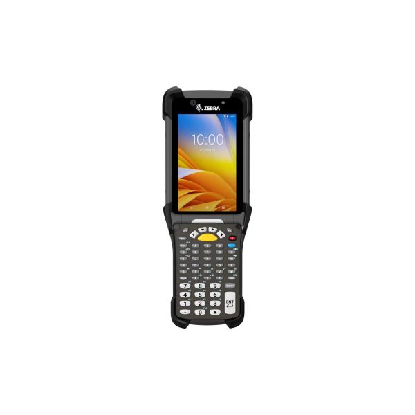 Zebra MC:WLAN GUN STN 2D 53KY 4/32GB GMS RW (MC930B-GSHDG4RW)
