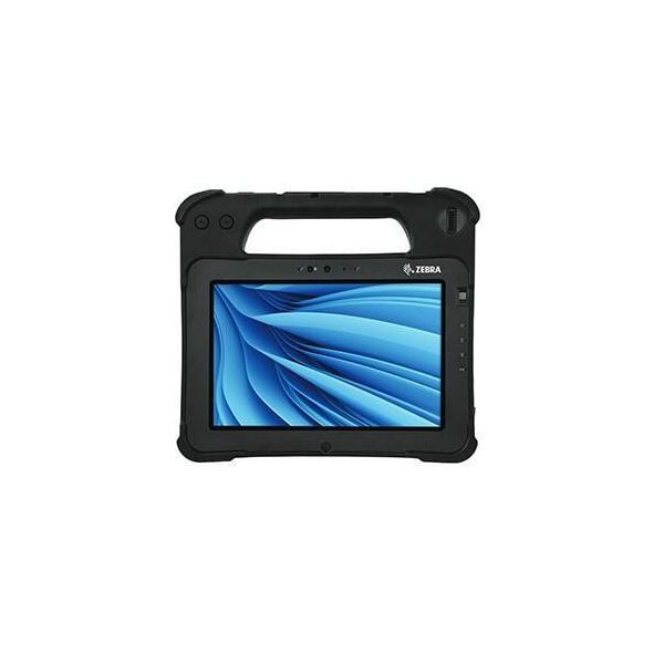 Zebra XPad L10 Intel® Core™ i5 128 GB 25,6 cm (10.1") 8 GB Wi-Fi 6E (802.11ax) Windows 10 Pro Zwart (RTL10C0-0C11X1X)