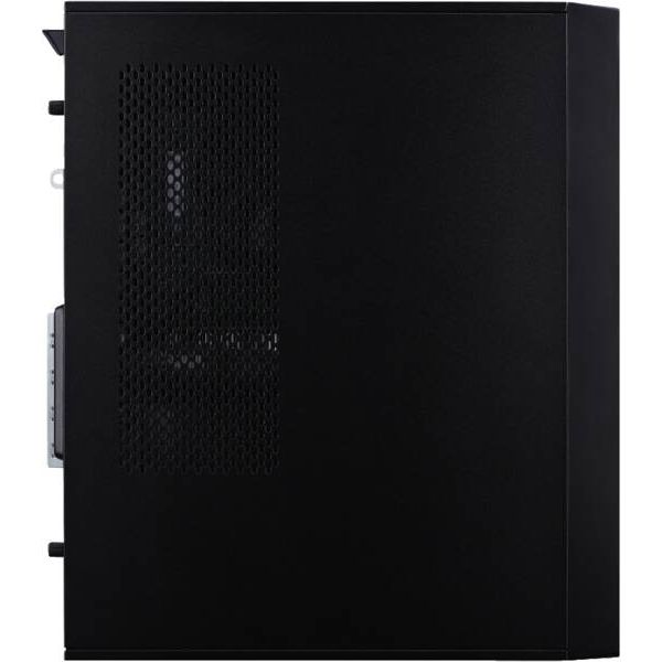 Acer NITRO 20 N20 Intel Core 5 210H 16 GB DDR4-SDRAM 512 GB SSD NVIDIA GeForce RTX 5060 Windows 11 Home Desktop PC Zwart (DG.E5VEG.002)