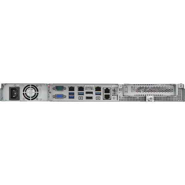 ASRock 1U4LW-B650/2L2T Barebone Server (1U4LW-B650/2L2T)