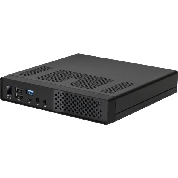 ASRock Jupiter X600 Barebone (90BXG4S01-A20GA0F)