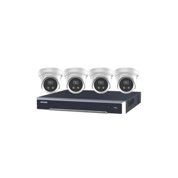Axis 360° IP Security Camera Panoramic (01710-001)