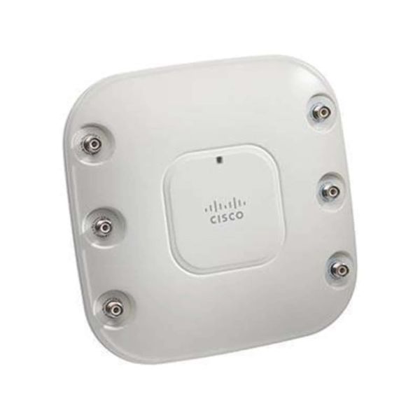 Cisco Aironet 1262N Access Point Refurbished (AIR-LAP1262N-E-K9-RFB)