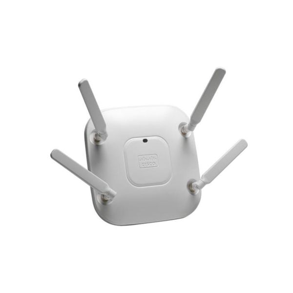 Cisco Aironet 1602i Access Point (AIR-SAP1602I-E-K9-RFB)