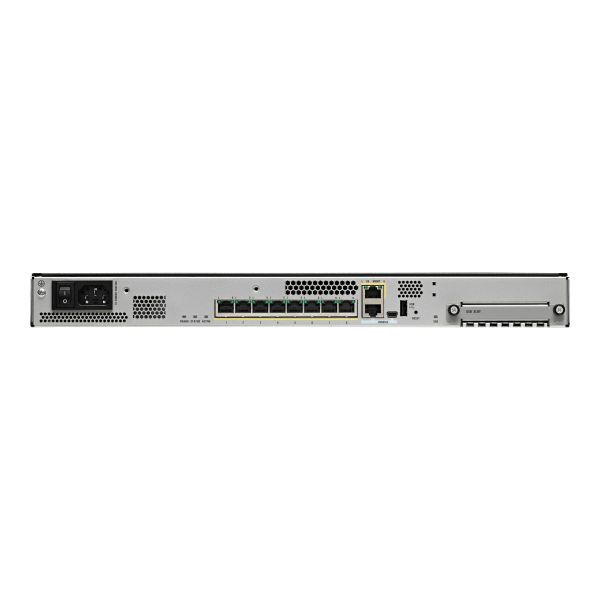 Cisco ASA 5508-X met FirePOWER (ASA5508-K9-RFB)