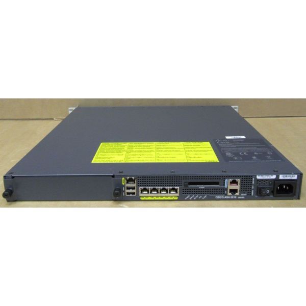 Cisco ASA 5510 Firewall Refurbished (ASA5510-K8-RFB)