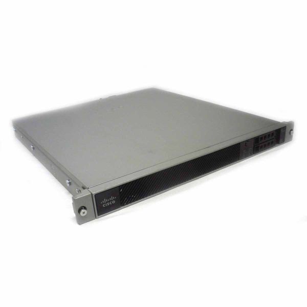 Cisco ASA 5545-X Firewall met 8GE Data (ASA5545-K9-RFB)