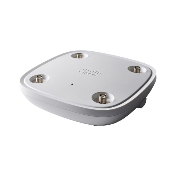 Cisco 9115AXE Access Point met PoE (C9115AXE-E-RFB)