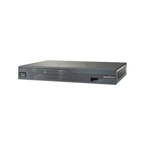 Cisco 888 G.SHDSL Security Router (CISCO888W-GN-E-K9-RFB)