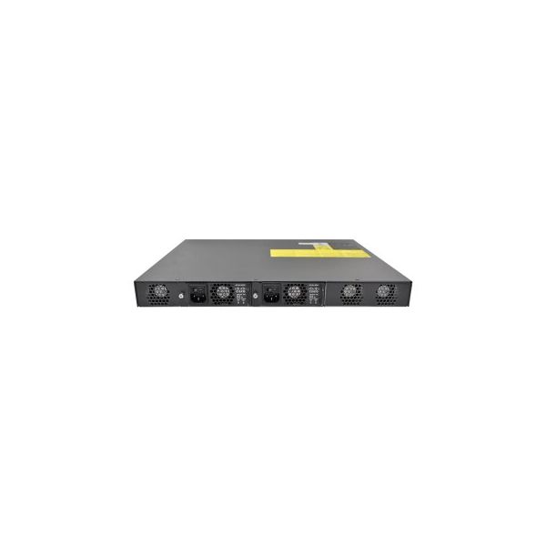 Cisco MDS 9124 WITH 16 ACTIVE PORTS (DS-C9124-1-K9-RFB)