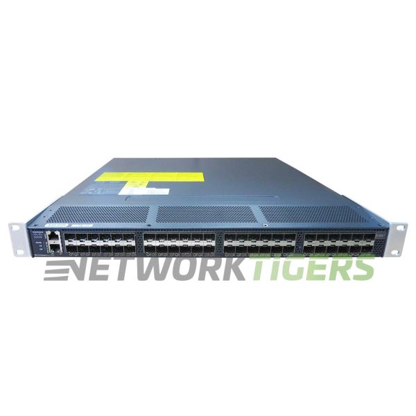 Cisco MDS 9148 8G 48-Port (DS-C9148-32P-K9-RFB)