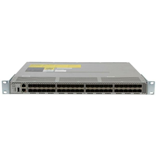 Cisco MDS 9148 8G 48-Port Fibre Channel Switch (DS-C9148-32P-K9-RFB)