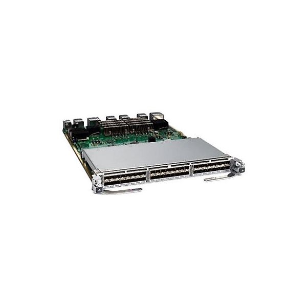 Cisco MDS 9700 48-Port 32-Gbps FC (DS-X9648-1536K9-RFB)