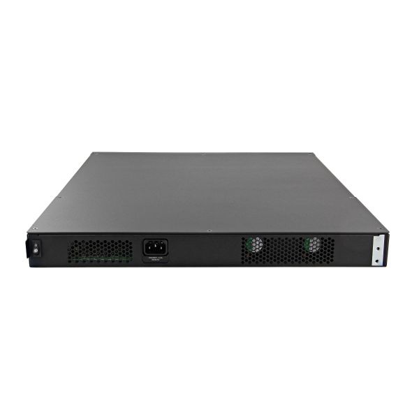 Cisco Firepower 2110 NGFW Appliance, 1U (FPR2110-NGFW-K9)